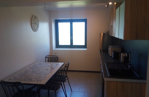 Saint-Forgeux Cottage | Les monts du lyonnais au calme