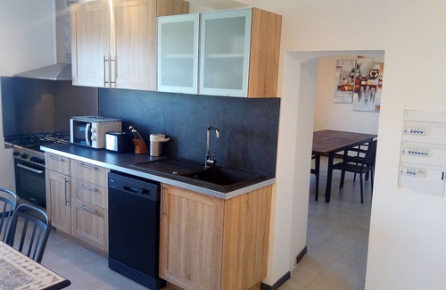 Saint-Forgeux Cottage | Les monts du lyonnais au calme
