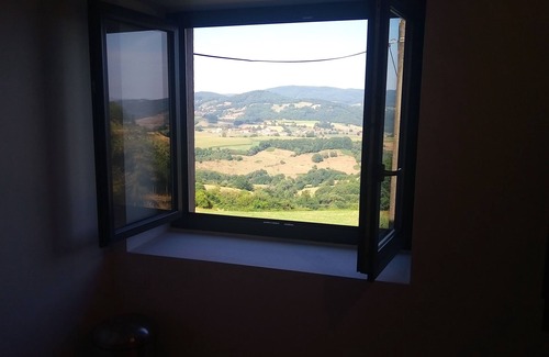 Saint-Forgeux Cottage | Les monts du lyonnais au calme