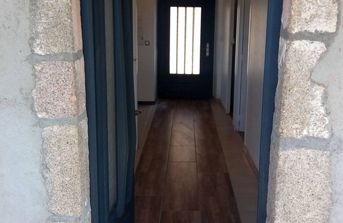 Saint-Forgeux Cottage | Les monts du lyonnais au calme