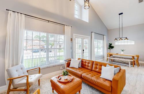 Bridgewater Crossing Maison | The Mouse House
