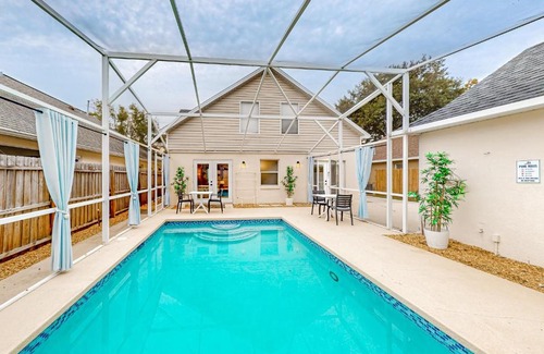Bridgewater Crossing Maison | The Mouse House