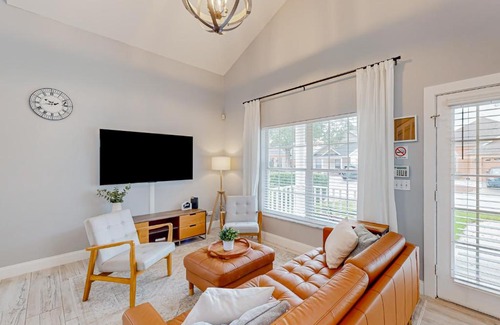 Bridgewater Crossing Maison | The Mouse House
