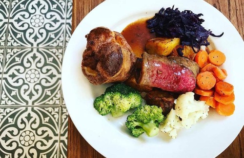 Bourton Hôtel | The Mousetrap Inn
