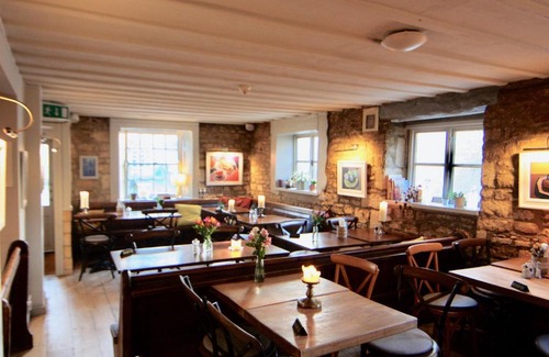 Bourton Hôtel | The Mousetrap Inn