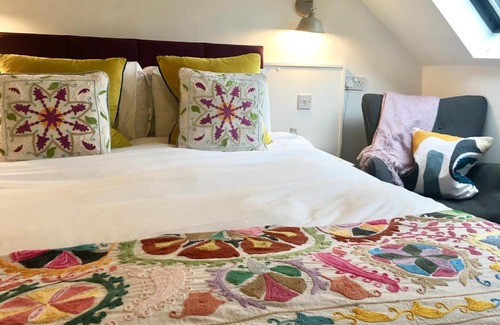 Bourton Hôtel | The Mousetrap Inn