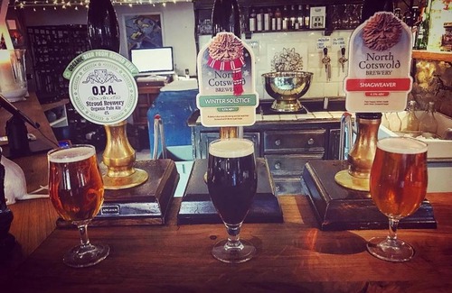 Bourton Hôtel | The Mousetrap Inn