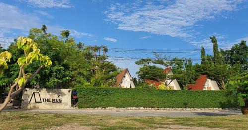 Chonburi Station Balnéaire | The MuG Resort