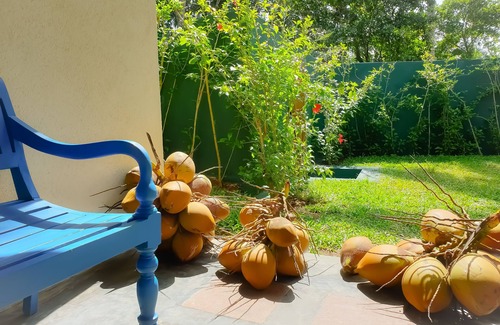 Midigama Villa | The Mugatiya: Ahangama's Heritage Luxury Villa