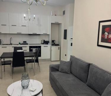 Alexandroupoli Appartement | The Mulberry House Heritage by the Sea