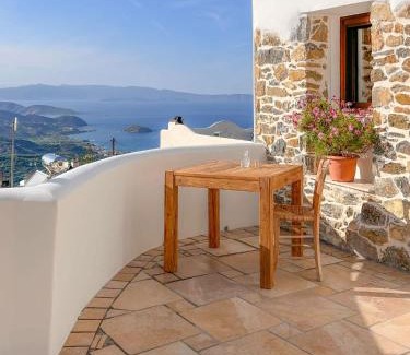 Mirsini Maison | The Mulberry House