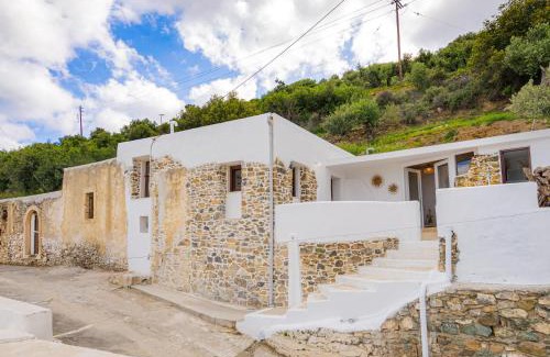 Mirsini Maison | The Mulberry House