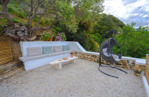 Mirsini Maison | The Mulberry House