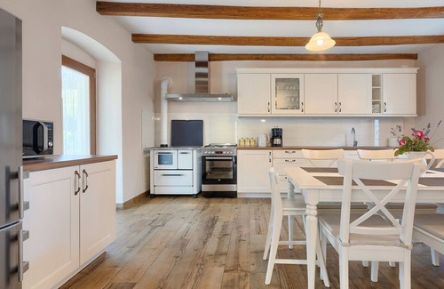 Municipality of Zminj Maison | Juste & Roza by Interhome