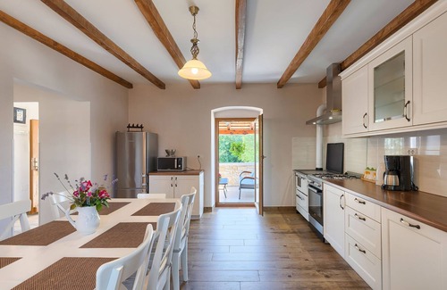 Municipality of Zminj Maison | Juste & Roza by Interhome