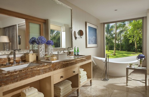 Sawangan Hôtel | The Mulia Bali