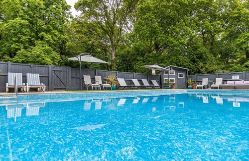 Cromer Appartement | The Muscovy Apartment | The Eiders