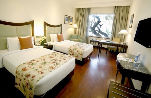 Nehru Place Hôtel | The Muse Sarovar Portico Nehru Place Delhi