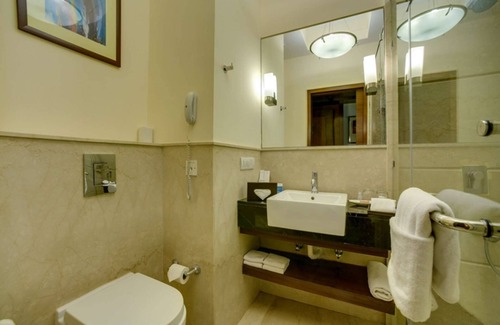 Nehru Place Hôtel | The Muse Sarovar Portico Nehru Place Delhi