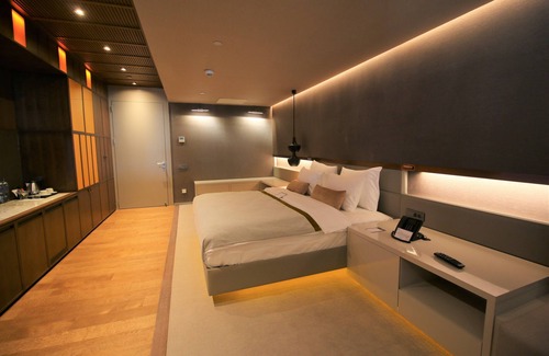 Antakya Hôtel | The Museum Hotel Antakya
