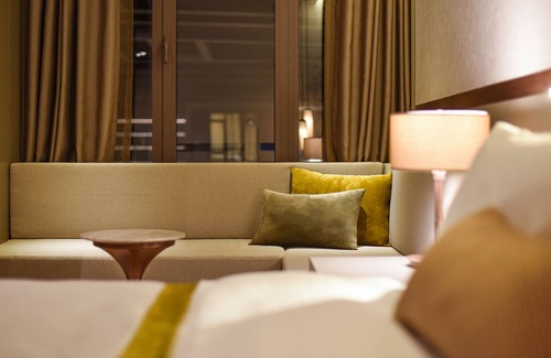 Antakya Hôtel | The Museum Hotel Antakya