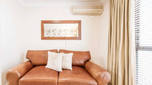 Stellenbosch Central Appartement | The Mustard Seed