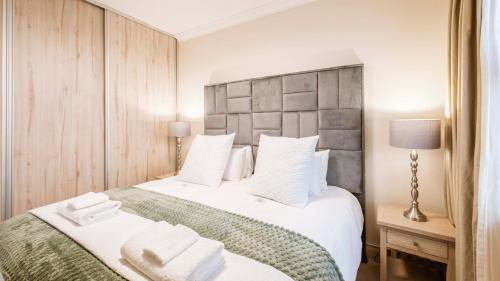 Stellenbosch Central Appartement | The Mustard Seed