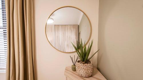 Stellenbosch Central Appartement | The Mustard Seed