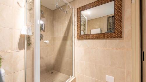 Stellenbosch Central Appartement | The Mustard Seed