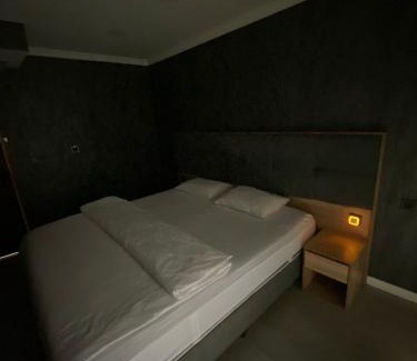 Sekerpinar Hôtel | The my hotel darica