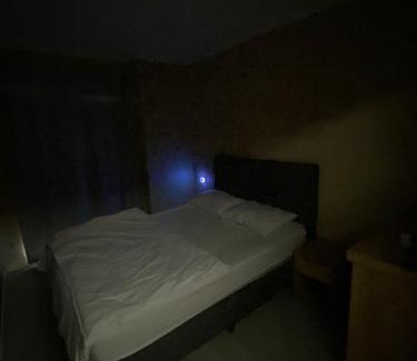 Sekerpinar Hôtel | The my hotel darica