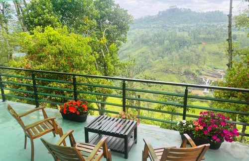 Talawakele Cabine | The Mystic