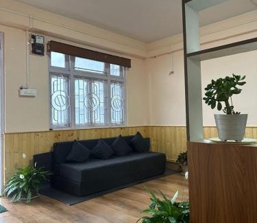 Karsiyang Lit Et Petit-Déjeuner | The Mystic Mountain, rooms and Apartment
