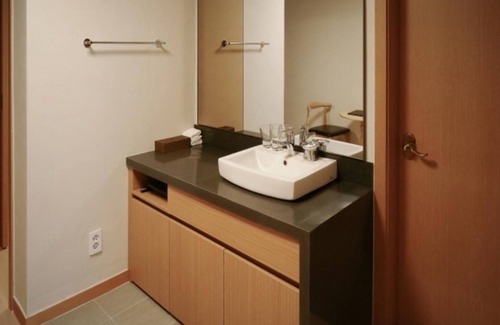 Yangyang Hôtel | The N Resort Hotel & Spa