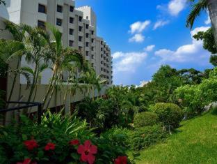 Naha City Centre Hôtel | The Naha Terrace