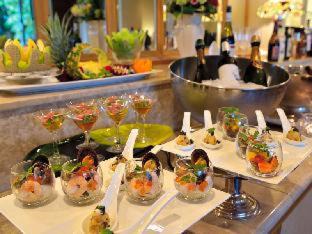 Naha City Centre Hôtel | The Naha Terrace