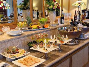 Naha City Centre Hôtel | The Naha Terrace