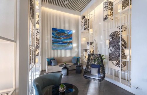 Nai Harn Hôtel | The Nai Harn
