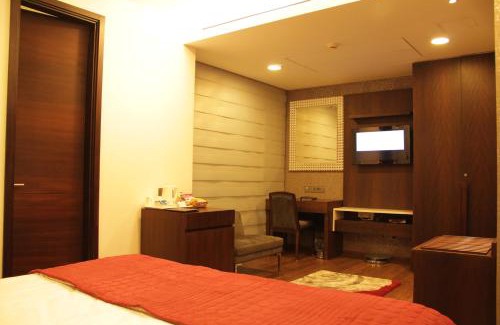 Jasola Hôtel | The Nanee Suites
