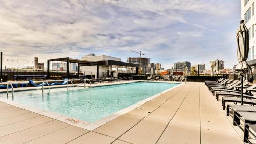 Sobro Appartement | The Nashville Note