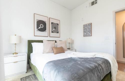 Sobro Appartement | The Nashville Note