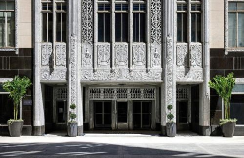 Business District Hôtel | The National, Autograph Collection