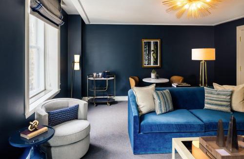 Business District Hôtel | The National, Autograph Collection