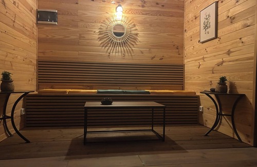 Saint-Etienne Appartement | LE PATIO NATUREL