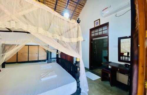 Karandeniya Maison | The Nature Palace Villa