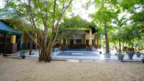 Dambulla Hôtel | The Nature Resort