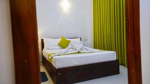 Dambulla Hôtel | The Nature Resort