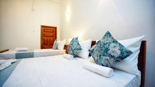 Dambulla Hôtel | The Nature Resort
