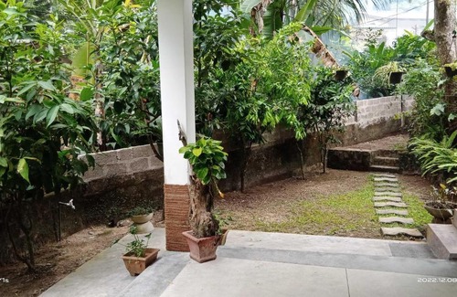 Padinnoruwa Appartement | The Nature villa