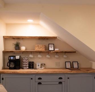 Hammondsport Appartement | The Nautilus at JS Hubbs Guest House